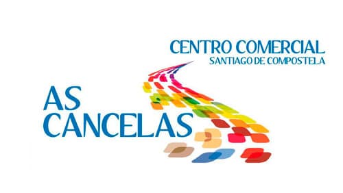 Centro Comercial As Cancelas